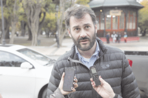 “Esta nueva licitación, que favoreció a Servitrans, es precaria para los trabajadores”