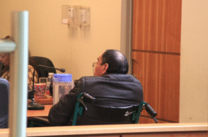 Condenan a chofer por fatal atropello de adulto mayor