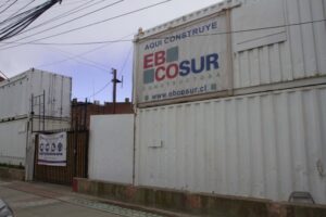 Tras aprobación del nuevo Plan Regulador, construcción de edificio Körner podría no seguir