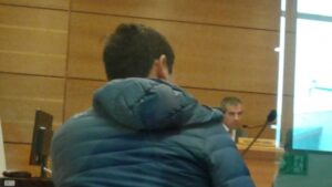 Tío fue formalizado por abusar de dos sobrinas