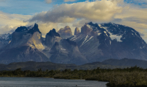 Dos turistas chilenos fueron expulsados del Parque Nacional Torres del Paine
