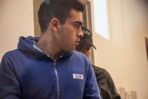 Funcionario de la FACH que manejaba ebrio protagonizó fatal accidente