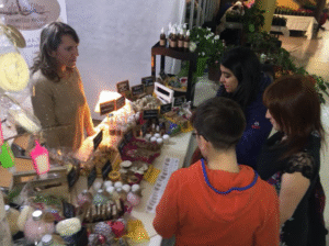 Feria navideña del Fosis: 41 destacados emprendedores serán protagonistas de una nueva versión de este evento