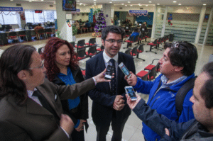 Pagarán aguinaldo a 14 mil personas