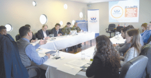 Mesa regional antiabigeato crea proyecto de manual de primeras diligencias
