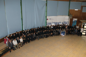 UMAG invitó a realizar el proceso de admisión 2017
