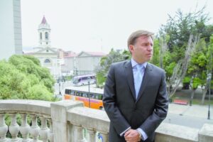 “La Municipalidad de Punta Arenas  no será la trinchera política de nadie”