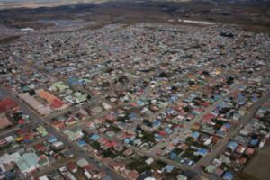 Contraloría da luz verde a nuevo Plan Regulador de Punta Arenas