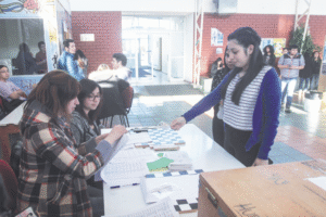 Sin candidatos para presidir la Federación de Estudiantes partieron ayer las elecciones en la UMAG