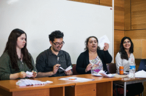 Con la FEUM acéfala y siete de las 16 carreras sin centros de alumnos finalizaron las elecciones en la Universidad de Magallanes