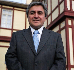 “No está en nuestro ADN el tema carbonífero”