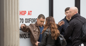 Policía de Londres califica a los chilenos como los ladrones más hábiles que deben enfrentar