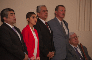 Distinguen a 17 magallánicos como “Ciudadanos Destacados” por su aporte a Punta Arenas
