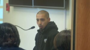 Un protegido testigo clave prestó  declaración en caso de “Venus Rap”