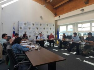 Municipio natalino se mostró  en desacuerdo ante posible  instalación de mina de carbón