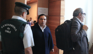 Artesano ecuatoriano arriesga penas de cárcel por trata de personas