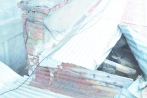 Continúa el actuar de “boqueteros”  en Punta Arenas: ayer intentaron  ingresar a tienda de calle Bories