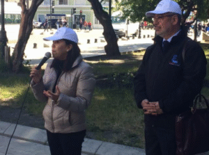 Seremi de Educación, Margarita Makuc, instó a los jóvenes a optar por la docencia