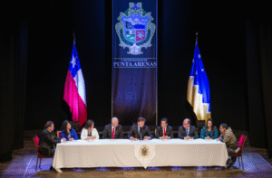 Concejales apoyan auditoría externa a la brevedad en el municipio