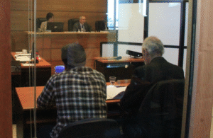 En la cárcel cumplirá condena padre que abusó de su hija