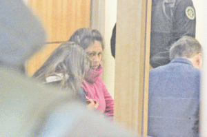 Única adolescente que se encontraba en la cárcel de menores recuperó su libertad