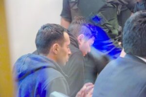 “Boqueteros” se robaron $ 21 millones 800 mil en Servipag de zona franca pero fueron detenidos
