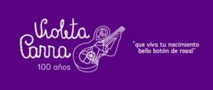 Hoy se realiza la celebración “Cantos y Danzas desde el barrio para Violeta”