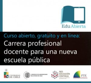 Universidades estatales lanzan curso gratuito para profesores