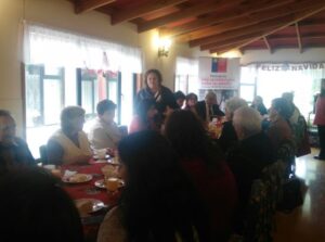 Adultos Mayores podrán acceder a tarifa rebajada en los buses de transporte