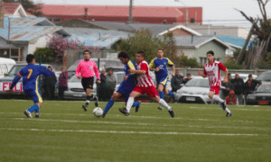 A mediados de enero se inicia el Zonal Sur