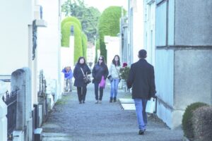 Agencias de viajes dejarían de llevar turistas al Cementerio Municipal y a la Plaza de Armas