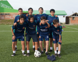 Jóvenes magallánicos se probarán en las cadetes de equipos profesionales