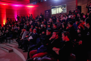 Junaeb y UMAG impulsan 50 medidas para combatir obesidad en Magallanes