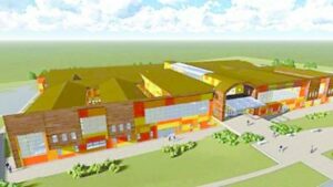 Inspeccionan detalles de construcción del nuevo hospital de Puerto Natales