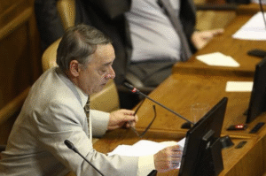 Diputado Morano celebró aprobación de nueva ley que permitirá elegir intendentes