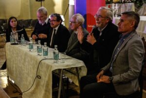 Realizan seminario sobre derechos humanos en la Parroquia Nuestra Señora de Fátima