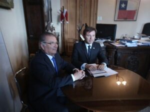 El 31 de diciembre vencen más de mil contratos a honorarios en la Cormupa