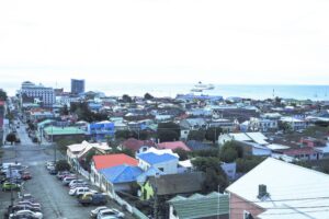 Percepción de inseguridad se ha ido acentuando en Punta Arenas