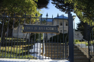 Corte sobreseyó causa por obstrucción a la justicia