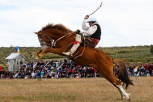 Se viene el Festival de la Esquila