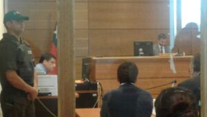 Sujeto de 23 años recuperó su libertad tras ser  condenado por abusar sexualmente de dos niñas