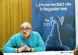 Se mantiene nivel de postulaciones en la Universidad de Magallanes