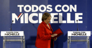 Reportaje vincula campaña de Bachelet a empresa brasileña acusada de corrupción