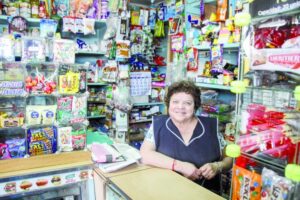 Feriados de inicio de año dan cuentas  alegres para locales de barrio