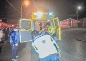 Justicia condenó a conductor que dio muerte a una mujer en atropello sin prestar auxilio y darse a la fuga