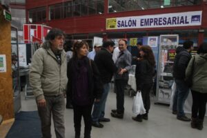 ExpoMagallanes espera 20 mil visitantes a partir del lunes