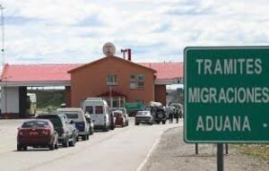 Dirigentes de Aduanas valoran reforzamiento de fronteras argentinas
