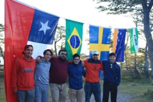 Realizan campamento para motivar a jóvenes a cumplir sus metas