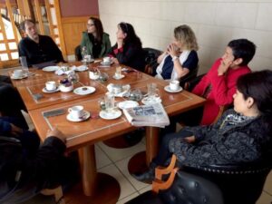 PPD Magallanes busca generar alianzas para convertir  a la Patagonia en Patrimonio de la Humanidad