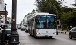 Inversiones Austral inicia hoy  su recorrido en Punta Arenas